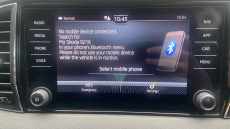 Skoda Karoq 1.5 TSI SE L 5dr DSG Petrol Estate